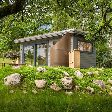 Landhaus Bockelmann, Natur Trifft Komfort Bispingen Exterior photo