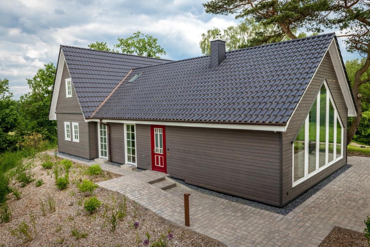 Landhaus Bockelmann, Natur Trifft Komfort Bispingen Exterior photo